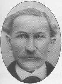 Niels Peter Hjorth (1818 - 1895) Profile